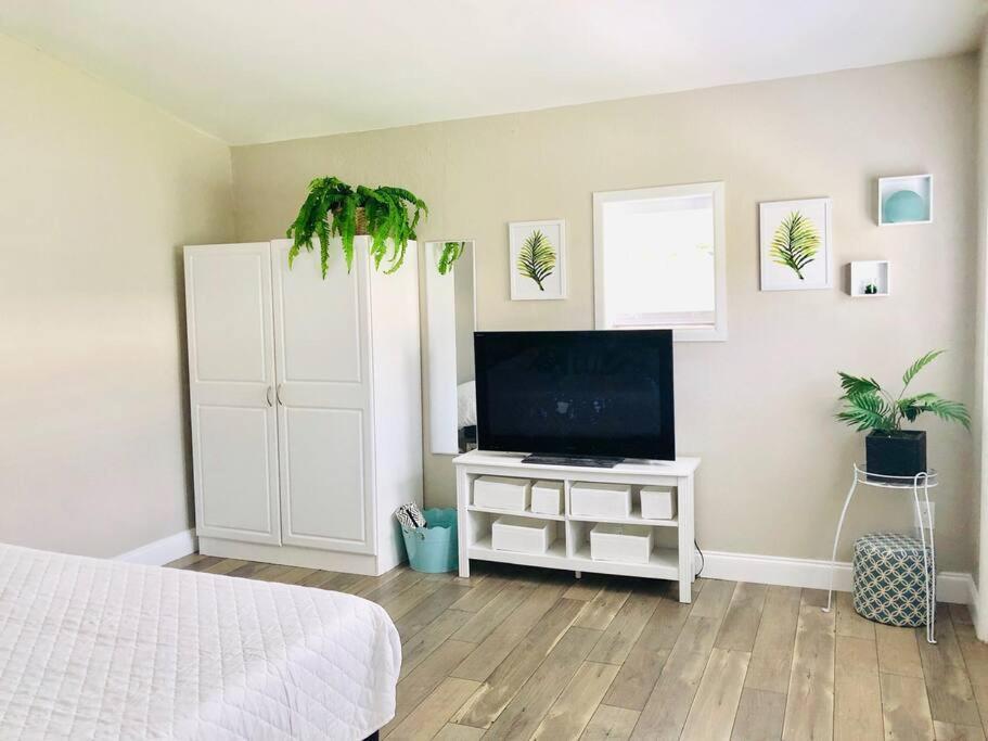 Paradise Hideaway Entire Guest Home Near Beach Clearwater Exterior foto